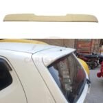 Unpainted Suzuki Alto Roof Spoiler 2017-26 Model