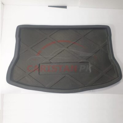 Toyota Aqua Foam Trunk Mat Black 2011-22 2