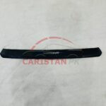 Suzuki Wagon R Pakistan Variant Rear Bumper Protector 5