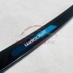 Suzuki Wagon R Pakistan Variant Rear Bumper Protector 4