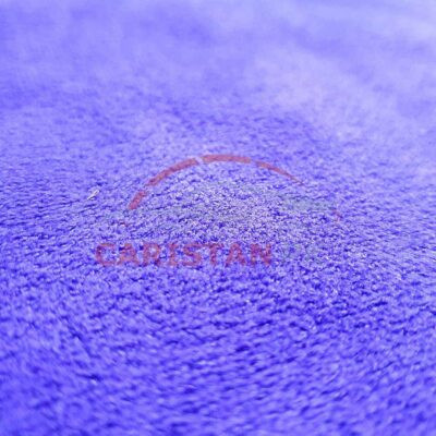 Beatles Microfiber Car Cleaning Cloth Purple 3