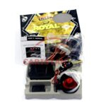 Casta Premium Anti-Theft Car Alarm Security System