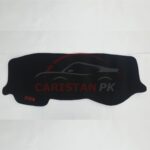Daihatsu Mira Dashboard Carpet Black 2012-16 1