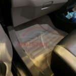 Honda BRV 5D Floor Mats Beige 3