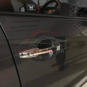 Honda BRV Chrome Door Handle Covers 2