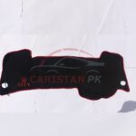 Honda City Dashboard Carpet With Red Lining 2009-21 1