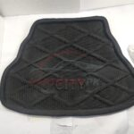 Honda City Foam Trunk Mat Black 2009-21 3