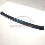 Honda City Rear Bumper Protector 2009-21 1