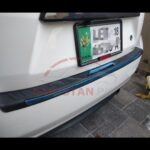 Honda City Rear Bumper Protector 2009-21 7