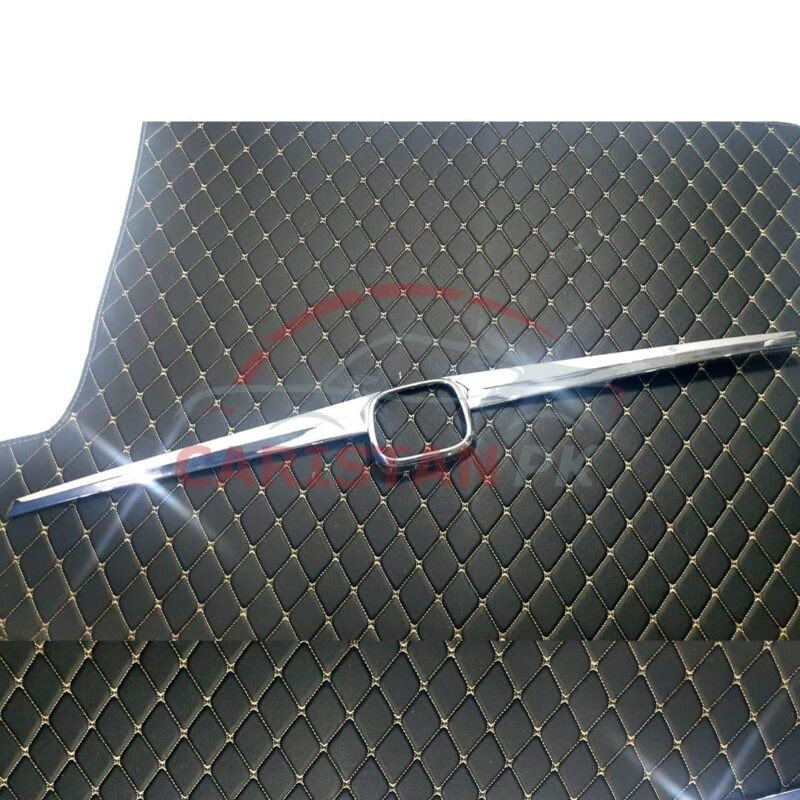 Honda Civic Chrome Garnish 2016-21 1