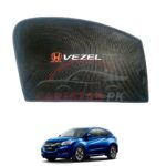 Honda Vezel Sunshades With Logo