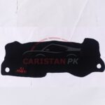 KIA Picanto Dashboard Carpet Black 1