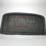 KIA Picanto Foam Trunk Mat Black 1 KIA Picanto Foam Trunk Mat Black 1