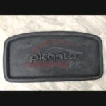 KIA Picanto Foam Trunk Mat Black 5 KIA Picanto Foam Trunk Mat Black 5