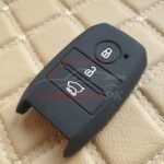KIA Sportage Silicone PVC Key Cover 1