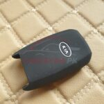 KIA Sportage Silicone PVC Key Cover 2
