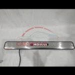 LED Sill Plates Suzuki Mehran 1