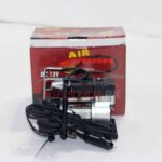 Single Cylinder Car Air Compressor 1