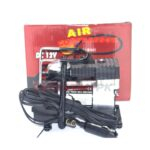 Single Cylinder Car Air Compressor