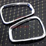 Suzuki Alto 660cc Headlight Chrome Cover 2017-26 2