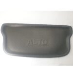 Suzuki Alto Foam Trunk Mat Black 2017-26 2