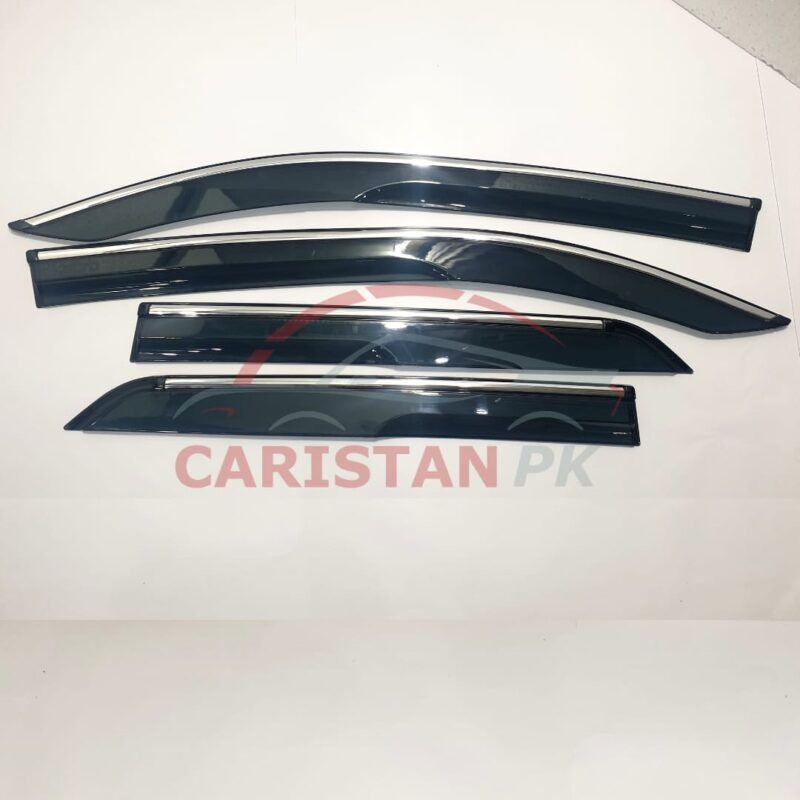 Suzuki Alto Mugen Style Air Press With Chrome 2017-26 1