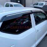 Suzuki Alto Mugen Style Air Press With Chrome 2017-26 2