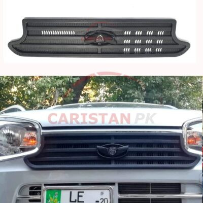 Suzuki Alto New 660cc RS Turbo Grille 1