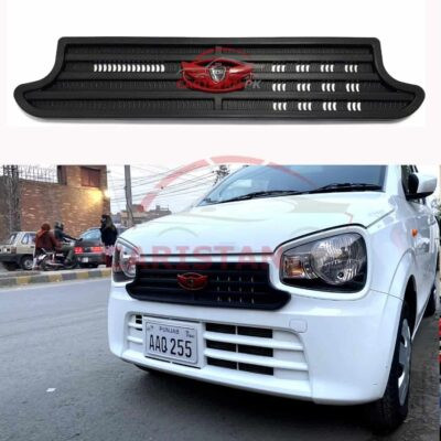 Suzuki Alto New 660cc RS Turbo Grille