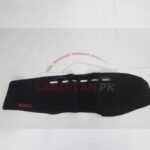 Suzuki APV Dashboard Carpet Black 1