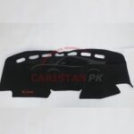 Suzuki Ciaz Dashboard Carpet Black 1
