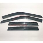 Suzuki Cultus Air Press Smoke Black 2002-16 Model 1