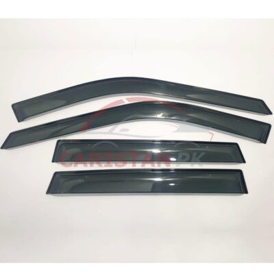 Suzuki Cultus Air Press Smoke Black 2002-16 Model 1