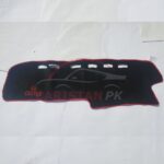 Suzuki Cultus Dashboard Carpet With Red Lining 2002-16 1