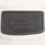 Suzuki Cultus Foam Trunk Mat Black 2017-26 2