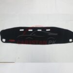 Suzuki Every Dashboard Carpet Black 1