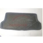 Suzuki Mehran Foam Trunk Mat Black 1