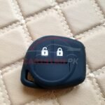 Suzuki Silicone PVC Key Cover 1