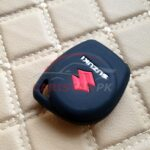 Suzuki Silicone PVC Key Cover 2
