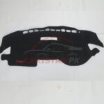 Suzuki Swift Dashboard Carpet Black 2007-21 1