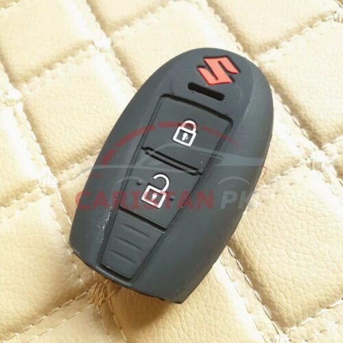 Suzuki Vitara Silicone PVC Key Cover 1