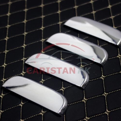 Suzuki Wagon R / Alto Pakistan Variant Chrome Door Handle Covers