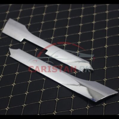 Suzuki Wagon R Middle Grille Chrome Trim 1