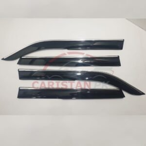 Suzuki Wagon R Mugen Style Air Press With Chrome 2013-23 1