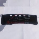 Toyota Aqua Dashboard Carpet Black 2017-22 1
