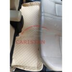 Toyota Corolla 7D Floor Mats Beige 2014-26 1