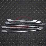 Toyota Corolla Chrome Foglamp Trim 2017-21 1 Toyota Corolla Chrome Foglamp Trim 2017-21 1