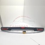 Toyota Corolla & Civic Rebirth Bumper Diffuser