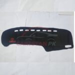 Toyota Corolla Dashboard Carpet Black 1991-2001 Model 1