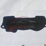 Toyota Corolla Dashboard Carpet Black 2002-08 1